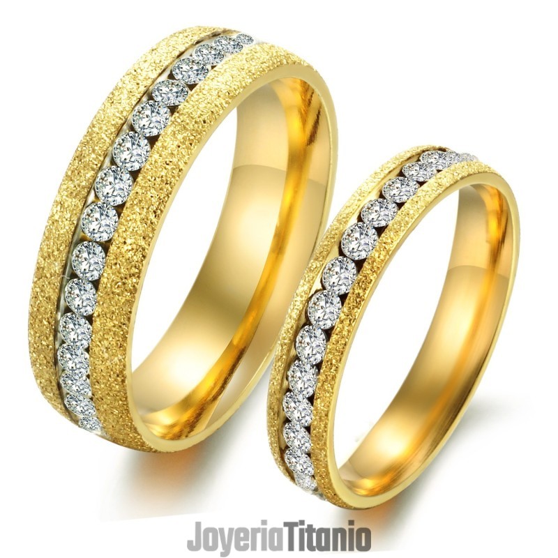 Anillo De Titanio Con Perla Y Arena De Calidad Estable Para Amantes Anillo De Titanio Con Perla Y Arena De Calidad Estable Para Amantes