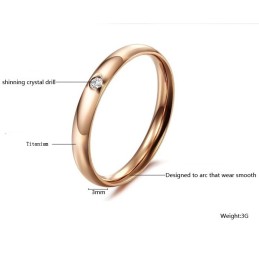 El Anillo De Titanio Rey De La Cantidad