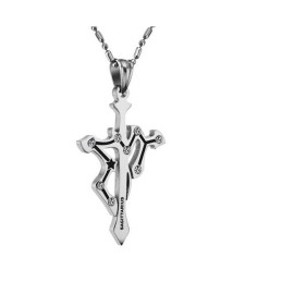 Collar De Titanio Sagitario Para Tener Una Larga Historia