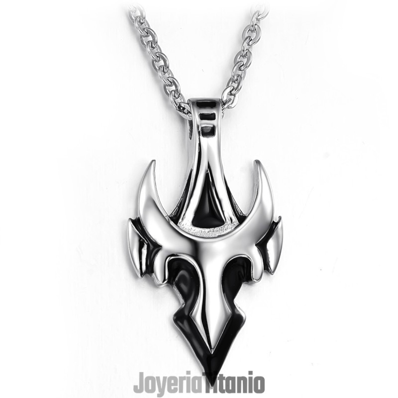 Collar De Titanio Que Se Vende Bien En Todo El Mundo Collar De Titanio Que Se Vende Bien En Todo El Mundo