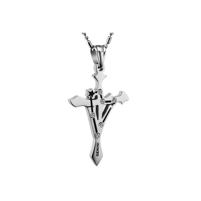 Collar De Titanio Leo, La Reina De La Calidad