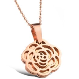Collar De Titanio Con Calidad Y Cantidad Aseguradas