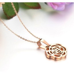 Collar De Titanio Con Calidad Y Cantidad Aseguradas
