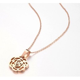 Collar De Titanio Con Calidad Y Cantidad Aseguradas