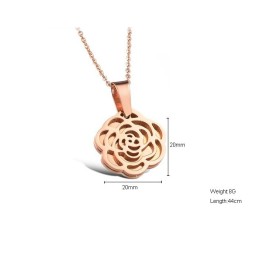 Collar De Titanio Con Calidad Y Cantidad Aseguradas