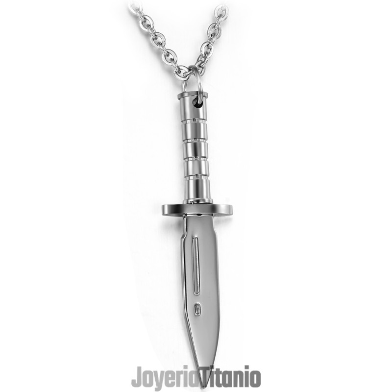 Conocido Por Su Excelente Calidad De Collar De Titanio Conocido Por Su Excelente Calidad De Collar De Titanio
