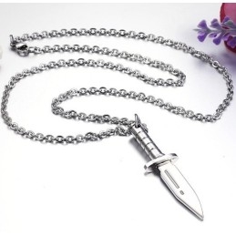 Conocido Por Su Excelente Calidad De Collar De Titanio