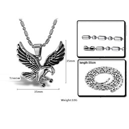 El Collar De Titanio De La Reina De La Calidad