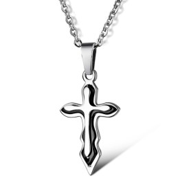 Collar De Titanio De Calidad Confiable
