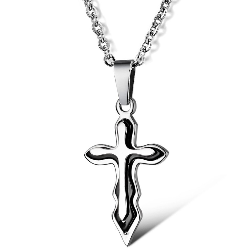 Collar De Titanio De Calidad Confiable