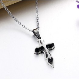 Collar De Titanio De Calidad Confiable