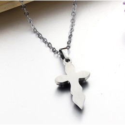 Collar De Titanio De Calidad Confiable