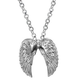 Collar De Titanio Para Hombre Con Reputación Confiable