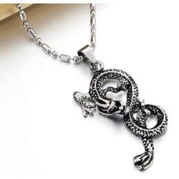 Collar De Titanio Que Se Vende Bien En Todo El Mundo