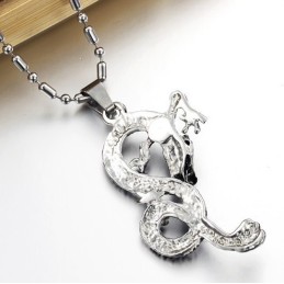 Collar De Titanio Que Se Vende Bien En Todo El Mundo