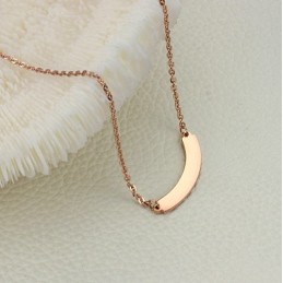 Collar De Titanio De Calidad Confiable