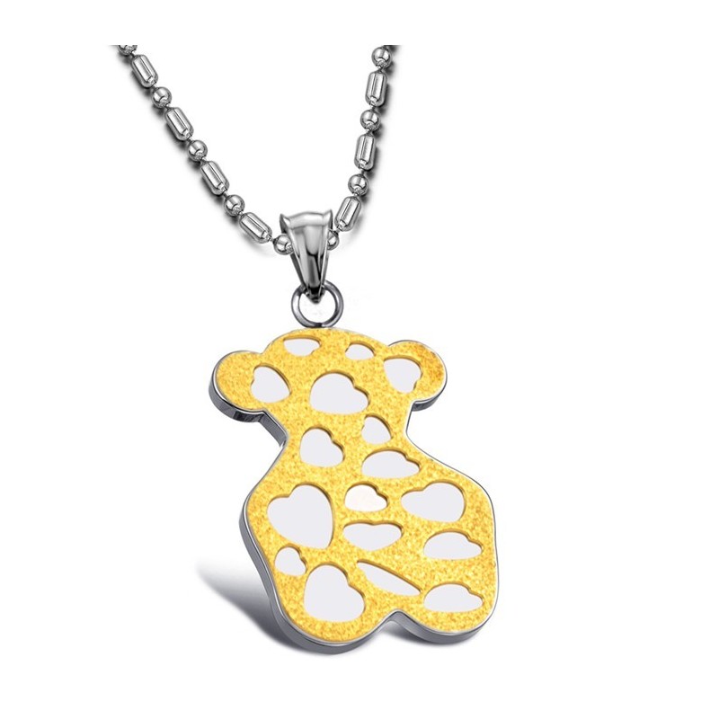 Conocido Por Su Excelente Calidad De Collar De Titanio Para Hombres Conocido Por Su Excelente Calidad De Collar De Titanio Para Hombres