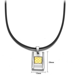 Pulsera De Titanio Antifatiga De Alta Calidad Para Amantes