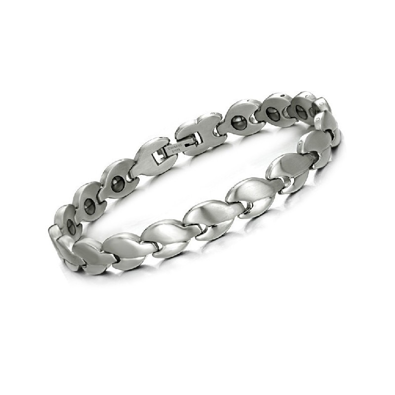 Pulsera De Titanio Antifatiga De Amplia Variedad Pulsera De Titanio Antifatiga De Amplia Variedad
