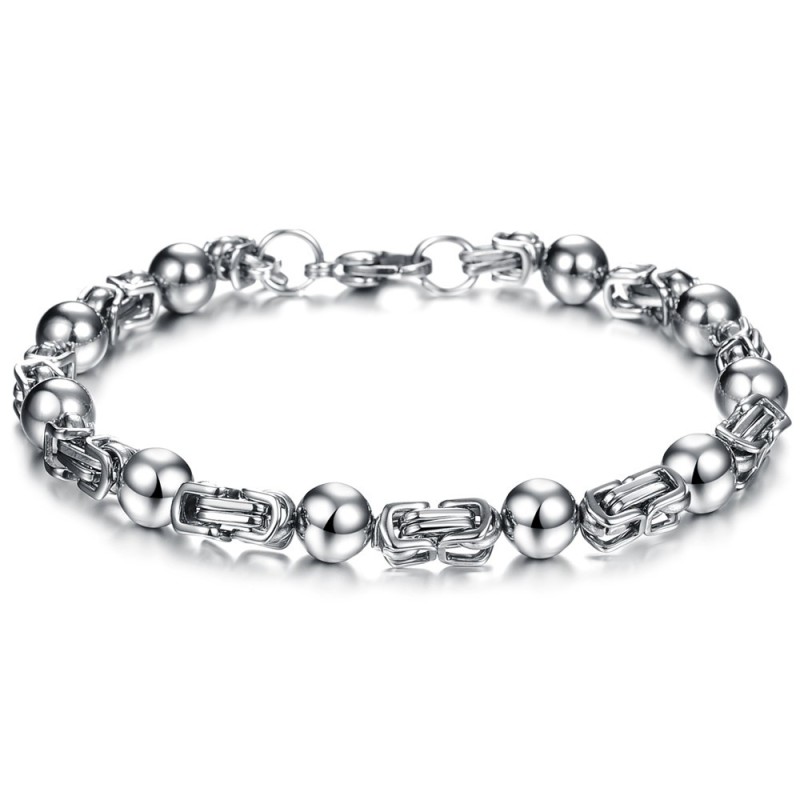 Pulsera De Titanio Para Hombre Fácil De Usar Pulsera De Titanio Para Hombre Fácil De Usar