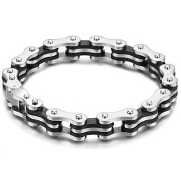 Conocido Por Su Excelente Calidad Y Su Pulsera De Titanio No Convencional