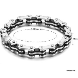 Conocido Por Su Excelente Calidad Y Su Pulsera De Titanio No Convencional