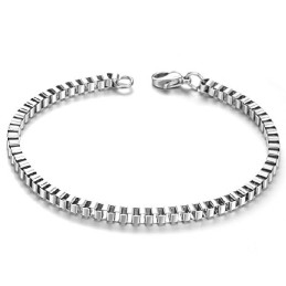 Conocido Por Su Excelente Calidad En Pulseras De Titanio Para Hombre.