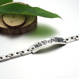 Pulsera De Piedra Imán De Titanio, La Reina De La Salud Masculina De Calidad