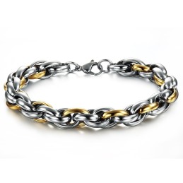 Pulsera De Titanio De Reputación Confiable