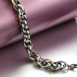 Pulsera De Titanio De Reputación Confiable