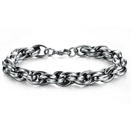 Pulsera De Titanio Que Se Vende Bien En Todo El Mundo