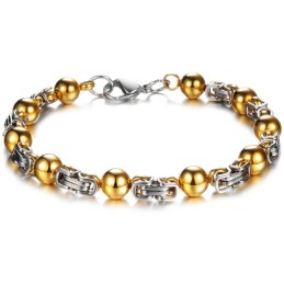Pulsera De Titanio Para Hombre Con Reputación Confiable