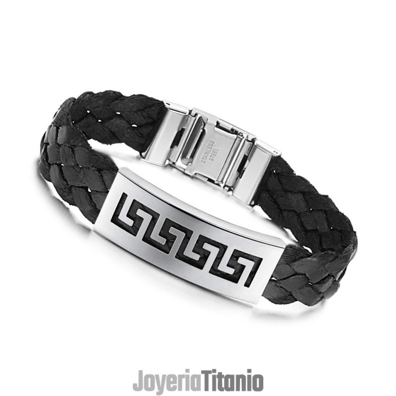 Brazalete De Titanio Great Wall Para Hombre, De Rendimiento Confiable Brazalete De Titanio Great Wall Para Hombre, De Rendimiento Confiable