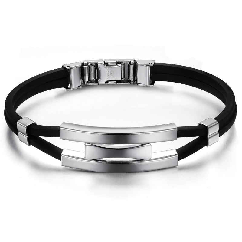 Brazalete De Titanio Conciso De Alta Calidad Brazalete De Titanio Conciso De Alta Calidad