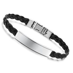 Brazalete De Titanio De Calidad Estable