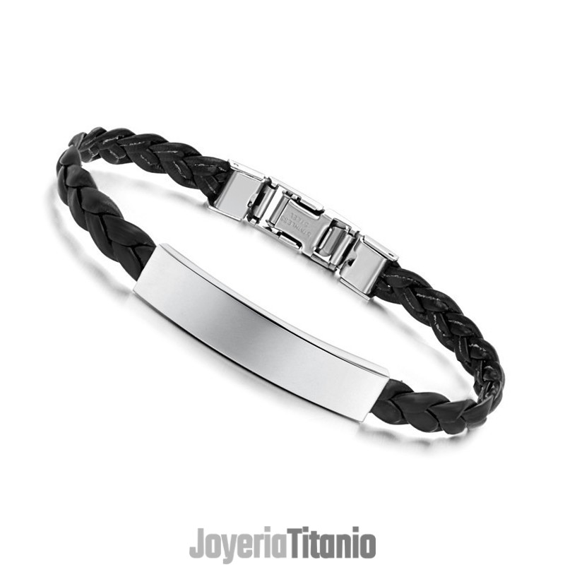 Brazalete De Titanio De Calidad Estable Brazalete De Titanio De Calidad Estable