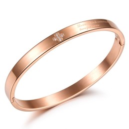 Brazalete De Titanio Para Mujer Con Calidad Y Cantidad Garantizadas