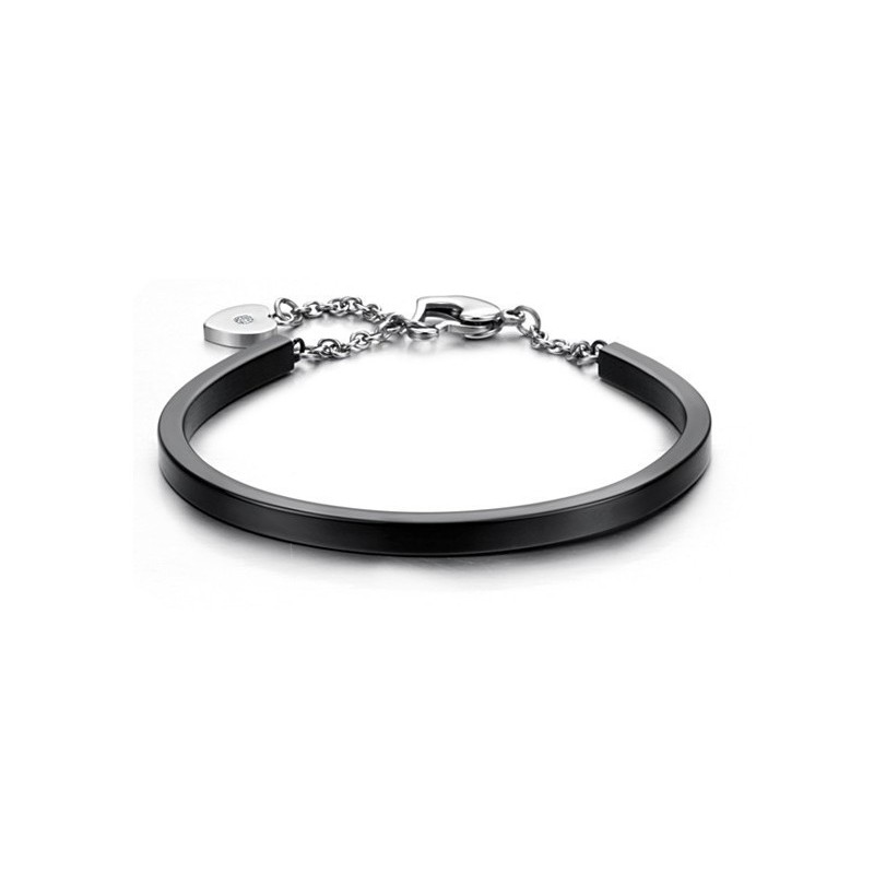 Brazalete De Titanio "Para Tener Una Larga Historia", "Novia"