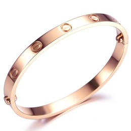 Brazalete De Titanio Con Rosca Hembra, Calidad Y Cantidad Garantizadas