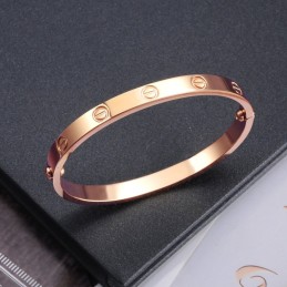 Brazalete De Titanio Con Rosca Hembra, Calidad Y Cantidad Garantizadas