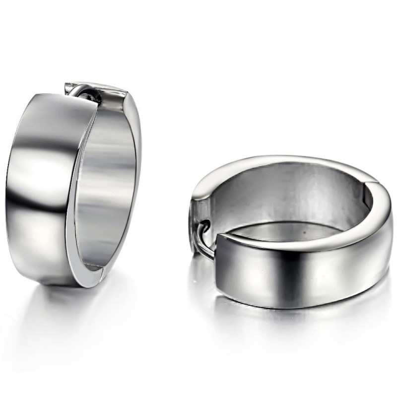 Pendientes De Titanio Para Mujer Con Especificaciones Completas Pendientes De Titanio Para Mujer Con Especificaciones Completas