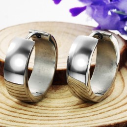 Pendientes De Titanio Para Mujer Con Especificaciones Completas