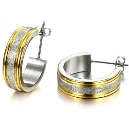 Pendientes De Titanio Para Mujer Con Calidad Y Cantidad Garantizadas