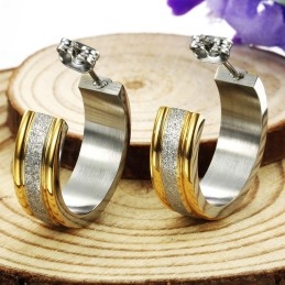 Pendientes De Titanio Para Mujer Con Calidad Y Cantidad Garantizadas