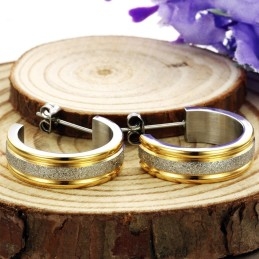 Pendientes De Titanio Para Mujer Con Calidad Y Cantidad Garantizadas
