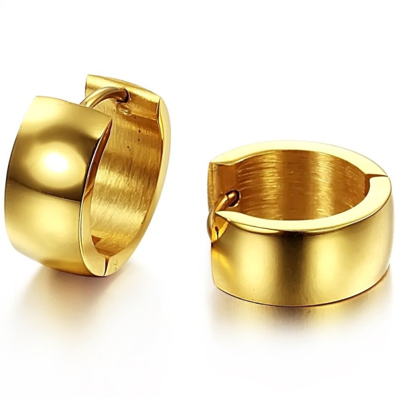 La Reina De Los Pendientes De Titanio De Calidad Para Mujer La Reina De Los Pendientes De Titanio De Calidad Para Mujer