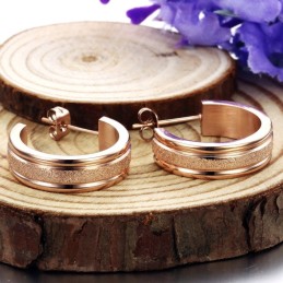 Pendientes De Titanio Para Mujer Con Calidad Y Cantidad Garantizadas