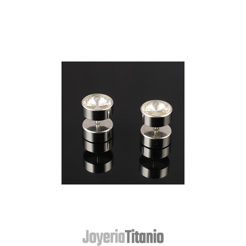 Pendientes De Titanio Para Hombre Pendientes De Titanio Para Hombre