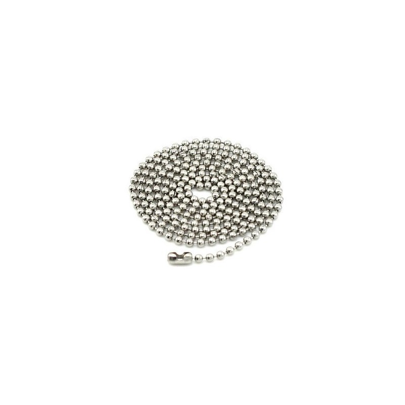 La Reina De La Cadena Circular De Titanio De Calidad