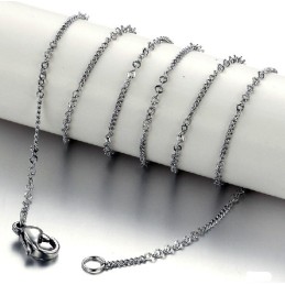 Cadena De Titanio De Calidad Confiable